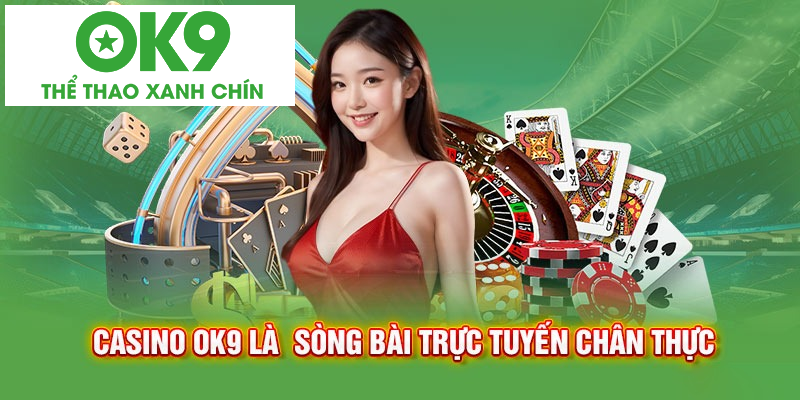 Đăng ký tài khoản tại cổng game OK9 ngay hôm nay