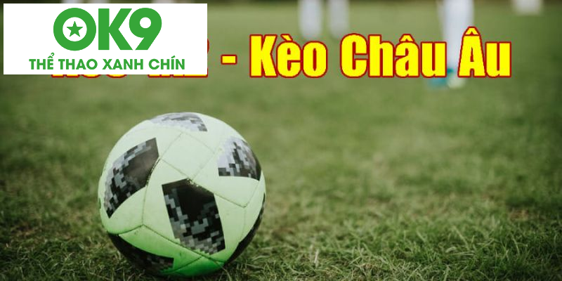 Tìm hiểu về cược châu Âu