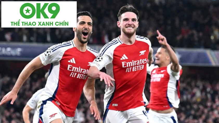 Aston Villa có thể giúp Premier League có thêm một đại diện thứ sáu tại Champions League mùa giải tới