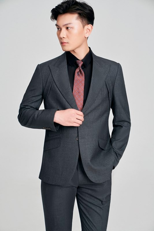 CEO LÊ VĂN CHÍN - người đưa OK9 lên 1 tầm cao