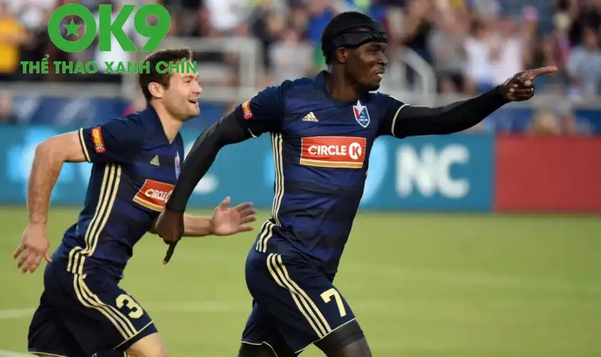 North Carolina sẽ có lợi thế sân nhà trong lần chạm trán với Birmingham sắp tới