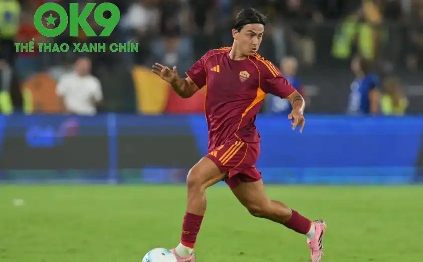 AS Roma ở đẳng cấp khác so với Pisa