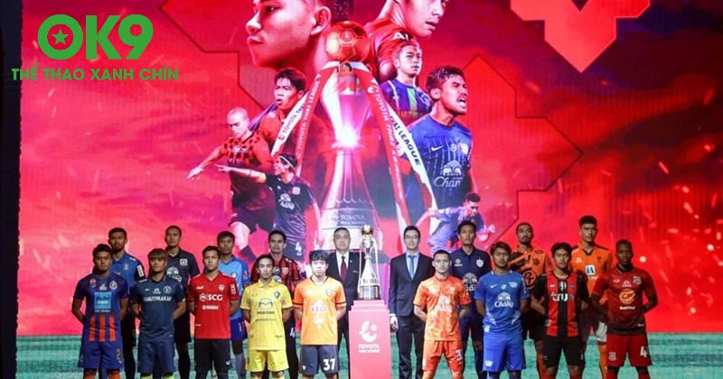 Tiêu điểm bóng đá 8/9: Thái Lan “vỡ trận” trước Iraq, Thai League lạm dụng ngoại binh – Bet thủ sốc với kèo sụp đổ