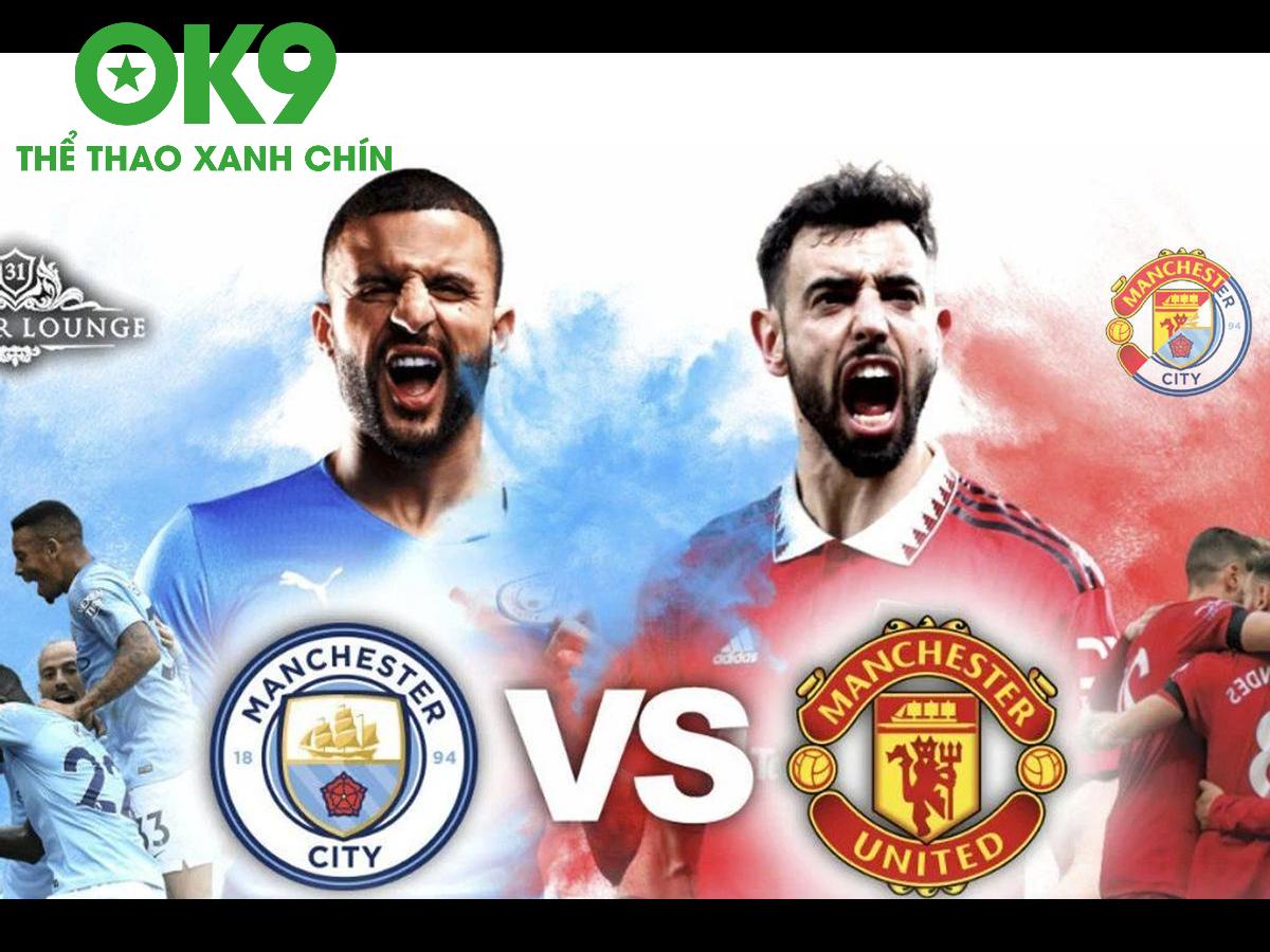 Đội Hình Dự Kiến & Bàn Cờ Quyết Định Derby Manchester